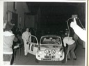 1970 Rallye Des Vallees- Gebr. Thomas 1